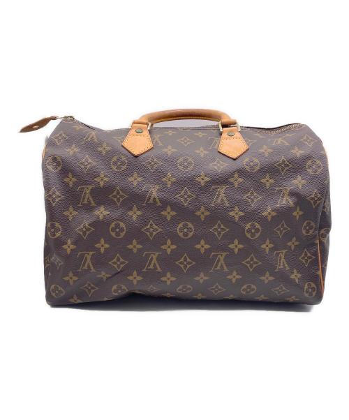 LOUIS VUITTON（ルイ ヴィトン）LOUIS VUITTON (ルイ ヴィトン) モノグラム ブラウンの古着・服飾アイテム