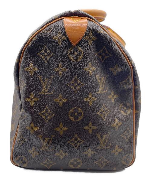 LOUIS VUITTON（ルイ ヴィトン）LOUIS VUITTON (ルイ ヴィトン) モノグラム ブラウンの古着・服飾アイテム