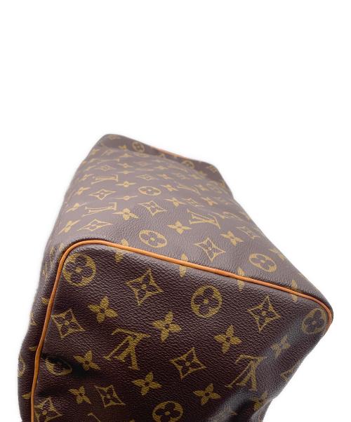LOUIS VUITTON（ルイ ヴィトン）LOUIS VUITTON (ルイ ヴィトン) モノグラム ブラウンの古着・服飾アイテム
