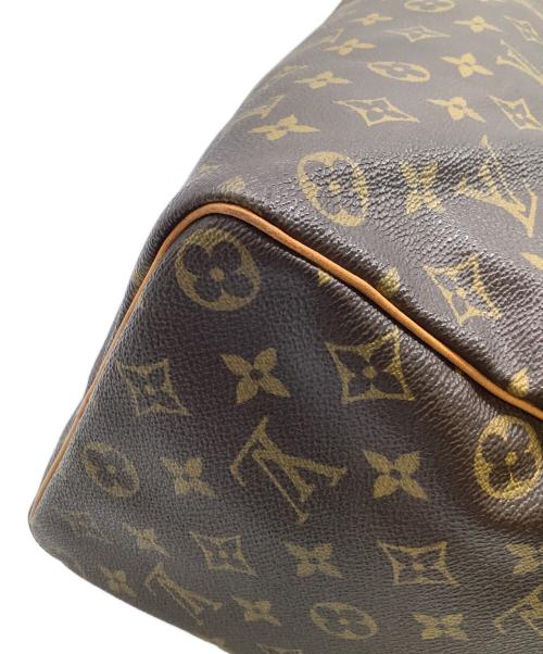 LOUIS VUITTON（ルイ ヴィトン）LOUIS VUITTON (ルイ ヴィトン) スピーディ35 ブラウンの古着・服飾アイテム