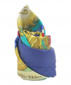 HERMESエルメス）の古着「スカーフ」