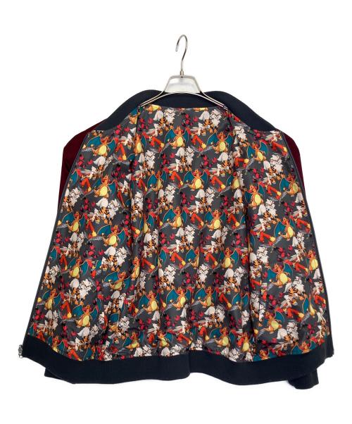 graniph（グラニフ）graniph (グラニフ) ジャケット ボルドー サイズ:Ｍの古着・服飾アイテム