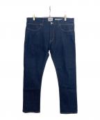 THE CRIMIEザ クライミー）の古着「デニムパンツ」｜インディゴ