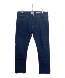 THE CRIMIE（ザ クライミー）の古着「デニムパンツ」｜インディゴ