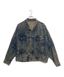 LEVI'S（リーバイス）の古着「デニムジャケット」｜インディゴ