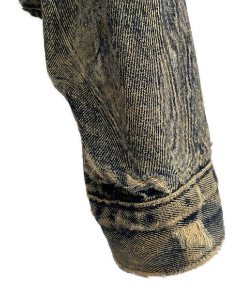 LEVI'S（リーバイス）LEVI'S (リーバイス) デニムジャケット インディゴ サイズ:Lの古着・服飾アイテム