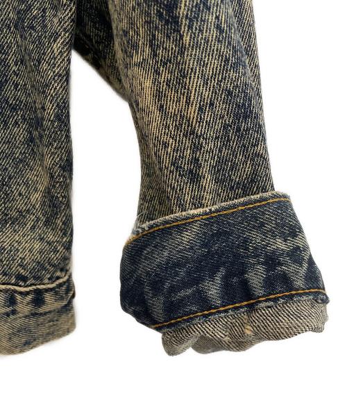 LEVI'S（リーバイス）LEVI'S (リーバイス) デニムジャケット インディゴ サイズ:Lの古着・服飾アイテム