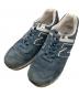 NEW BALANCE（ニューバランス）の古着「M576CBW」｜ブルー