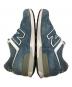 中古・古着 NEW BALANCE (ニューバランス) M576CBW ブルー サイズ:USA8.5：12000円