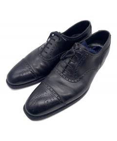 中古・古着通販】SCOTCH GRAIN (スコッチグレイン) ビジネスシューズ