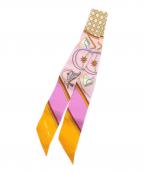 HERMESエルメス）の古着「ツィリー」