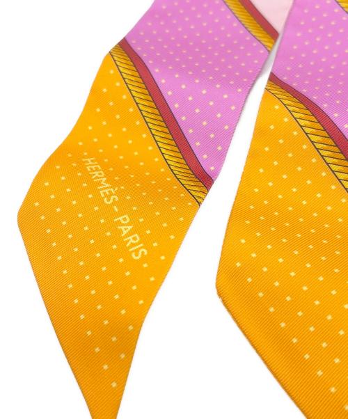 HERMES（エルメス）HERMES (エルメス) ツィリーの古着・服飾アイテム