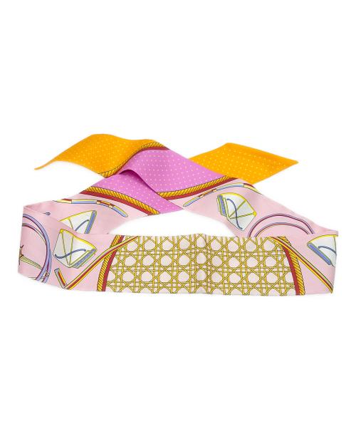 HERMES（エルメス）HERMES (エルメス) ツィリーの古着・服飾アイテム