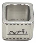 HERMESエルメス）の古着「スカーフリング」