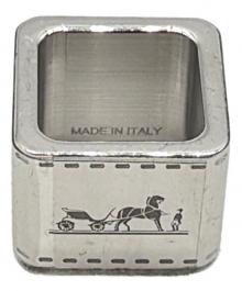 HERMES（エルメス）の古着「スカーフリング」