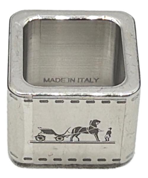 HERMES（エルメス）HERMES (エルメス) スカーフリングの古着・服飾アイテム