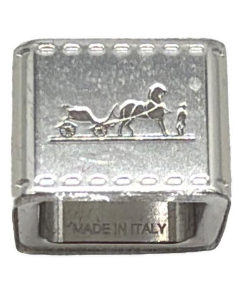 HERMES（エルメス）HERMES (エルメス) スカーフリングの古着・服飾アイテム