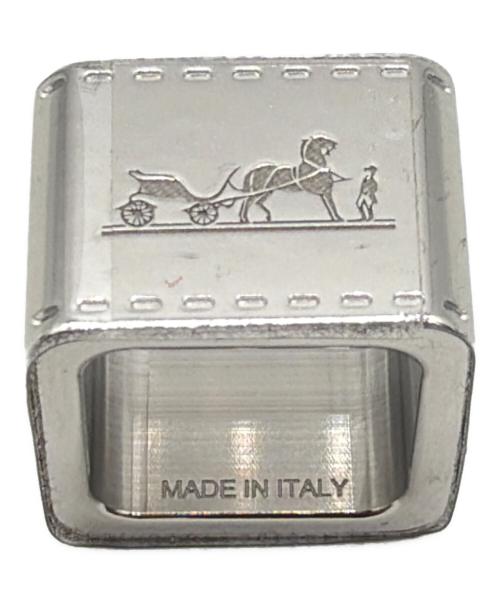 HERMES（エルメス）HERMES (エルメス) スカーフリングの古着・服飾アイテム