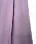 中古・古着 Ameri (アメリ) AMERI アメリ シアー袖 セットワンピース CLIONE SLEEVE DRESS ラベンダー サイズ:S：8000円