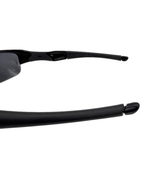 OAKLEY（オークリー）OAKLEY (オークリー) サングラス ブラックの古着・服飾アイテム