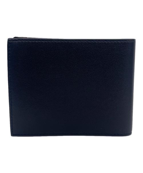 Cartier（カルティエ）Cartier (カルティエ) 2つ折り財布 ブラックの古着・服飾アイテム