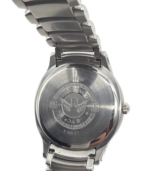 LONGINES（ロンジン）LONGINES (ロンジン) 腕時計の古着・服飾アイテム