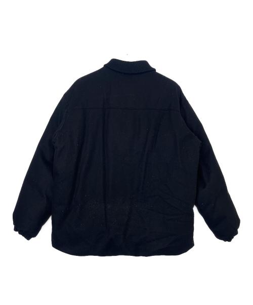 COOTIE PRODUCTIONS（クーティープロダクツ）COOTIE PRODUCTIONS (クーティープロダクツ) ジャケット ブラック サイズ:Lの古着・服飾アイテム