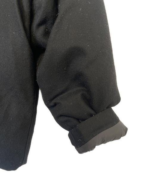 COOTIE PRODUCTIONS（クーティープロダクツ）COOTIE PRODUCTIONS (クーティープロダクツ) ジャケット ブラック サイズ:Lの古着・服飾アイテム