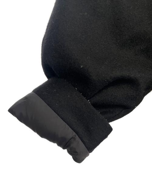 COOTIE PRODUCTIONS（クーティープロダクツ）COOTIE PRODUCTIONS (クーティープロダクツ) ジャケット ブラック サイズ:Lの古着・服飾アイテム