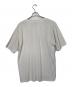 stussy (ステューシー) 半袖カットソー ホワイト サイズ:L：5000円