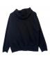 HUF (ハフ) パーカー ブラック サイズ:XXL：5000円