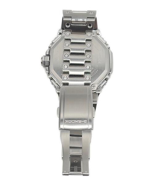 CASIO（カシオ）CASIO (カシオ) 腕時計 シルバーの古着・服飾アイテム