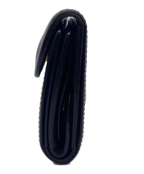 WILDSWANS（ワイルドスワンズ）WILDSWANS (ワイルドスワンズ) 2つ折り財布 ブラウンの古着・服飾アイテム