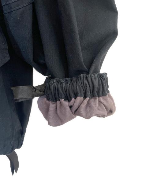 waiper（ワイパー）waiper (ワイパー) フーデッドジャケット ネイビー サイズ:XXLの古着・服飾アイテム