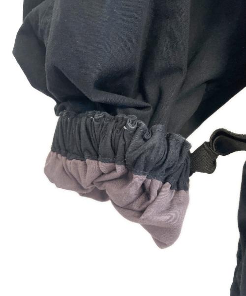 waiper（ワイパー）waiper (ワイパー) フーデッドジャケット ネイビー サイズ:XXLの古着・服飾アイテム