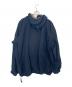 waiper (ワイパー) フーデッドジャケット ネイビー サイズ:XXL：20000円