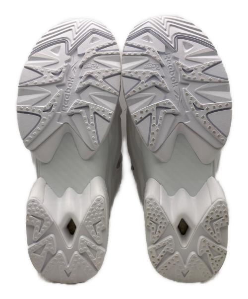 REEBOK（リーボック）REEBOK (リーボック) REEBOK  INSTAPUMP FURY 95（リーボック インスタ ポンプフューリー 95 ） ホワイト サイズ:26cmの古着・服飾アイテム