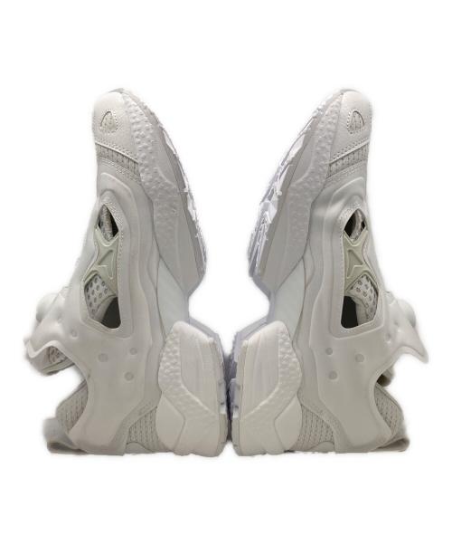 REEBOK（リーボック）REEBOK (リーボック) REEBOK  INSTAPUMP FURY 95（リーボック インスタ ポンプフューリー 95 ） ホワイト サイズ:26cmの古着・服飾アイテム
