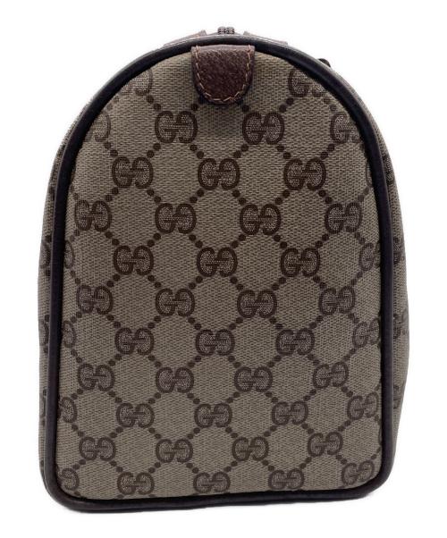 GUCCI（グッチ）GUCCI (グッチ) ボストンバッグの古着・服飾アイテム