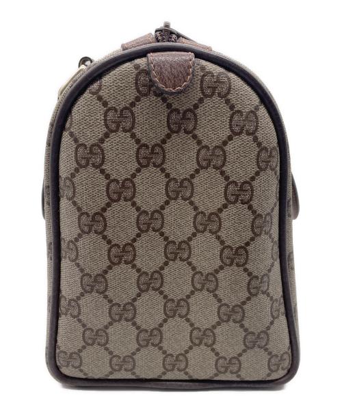 GUCCI（グッチ）GUCCI (グッチ) ボストンバッグの古着・服飾アイテム