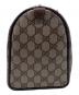 GUCCI (グッチ) ボストンバッグ：30000円