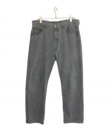 LEVI'S（リーバイス）の古着「デニムパンツ」｜グレー