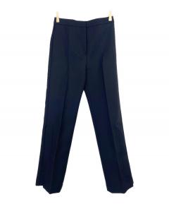 中古・古着通販】JIL SANDER (ジルサンダー) カシミヤ混ウールパンツ
