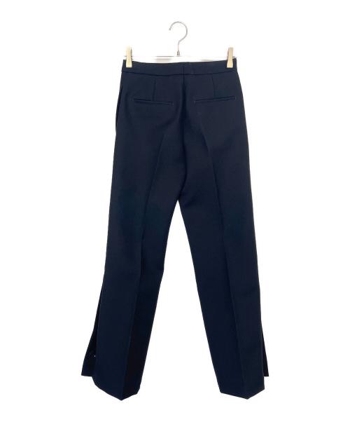 JIL SANDER（ジルサンダー）JIL SANDER (ジルサンダー) パンツ ブラック サイズ:W32の古着・服飾アイテム