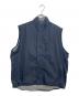 OLD GAP（オールドギャップ）の古着「ベスト」｜ブラック