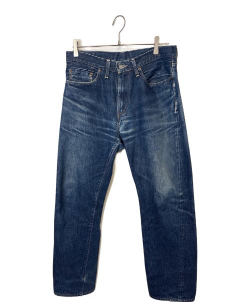 LEVI'S（リーバイス）LEVI'S (リーバイス) デニムパンツ インディゴ サイズ:W34 　L36の古着・服飾アイテム