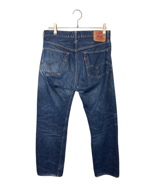 LEVI'S（リーバイス）LEVI'S (リーバイス) デニムパンツ インディゴ サイズ:W34 　L36の古着・服飾アイテム