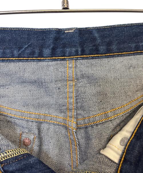 LEVI'S（リーバイス）LEVI'S (リーバイス) デニムパンツ インディゴ サイズ:W34 　L36の古着・服飾アイテム