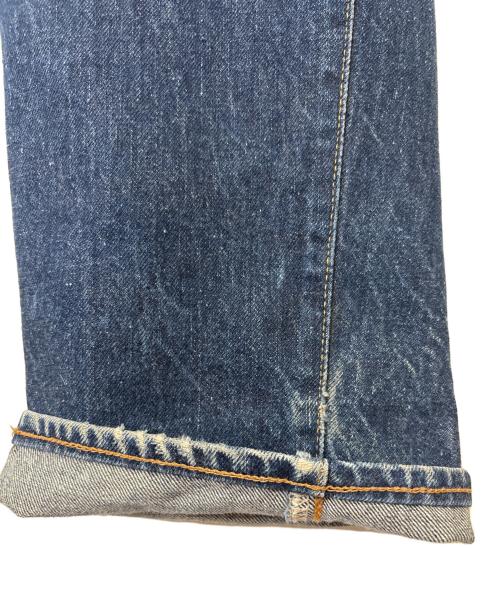 LEVI'S（リーバイス）LEVI'S (リーバイス) デニムパンツ インディゴ サイズ:W34 　L36の古着・服飾アイテム