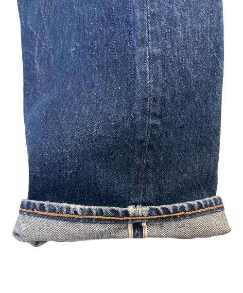 LEVI'S（リーバイス）LEVI'S (リーバイス) デニムパンツ インディゴ サイズ:W34 　L36の古着・服飾アイテム